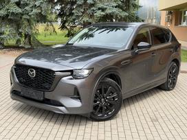 Mazda CX-60, 2.5 l., Внедорожник / Кроссовер