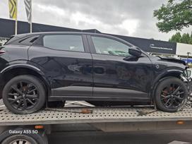 Renault Megane E-Tech, 60 кВт·ч, Хэтчбек