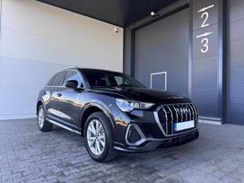 Audi Q3, 2.0 l., visureigis / krosoveris