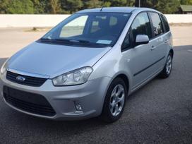 Ford C-MAX, 1.6 l., Хэтчбек