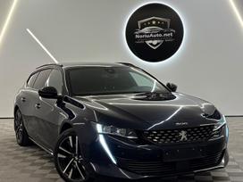 Peugeot 508, 1.6 l., universalas