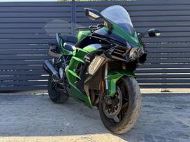 Kawasaki H2 SX 998cc, touring / sport touring / kelioniniai