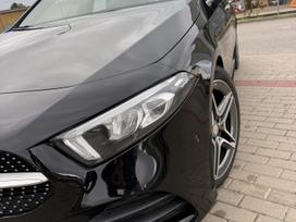 Mercedes-Benz A200, 2.0 l., hečbekas