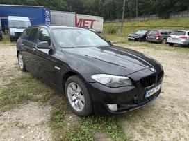BMW 520, 2.0 l., Универсал