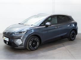 MG MG4 EV, 54 kWh, hatchback