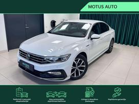 Volkswagen Passat, 1.5 l., Седан