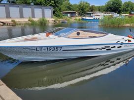 Bayliner 2050 ,Bmw 3.0 diesel, jachtos / kateriai