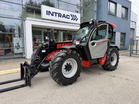 Manitou MLT 737-130 PS +, самоходные погрузчики