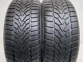 Uniroyal WinterExpert 2022m, žieminės 225/55 R17