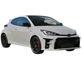Toyota GR Yaris