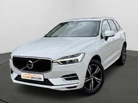 Volvo XC60, 2.0 l., visureigis / krosoveris