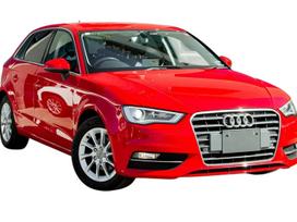 Audi A3, CZEA
