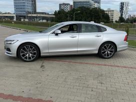 Volvo S90, 2.0 l., sedanas