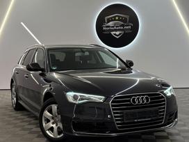 Audi A6, 2.0 l., wagon