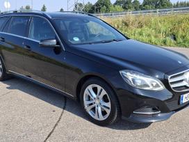 Mercedes-Benz E200, 2.1 l., wagon