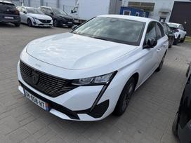 Peugeot 308, 1.5 l., wagon