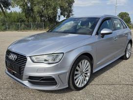 Audi A3, 1.4 l., hečbekas