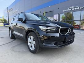 Volvo XC40, 2.0 l., visureigis / krosoveris