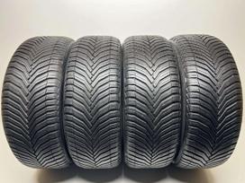 Michelin CrossClimate 2 2022m, universalios 225/55 R17