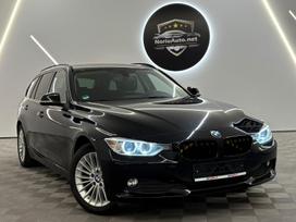 BMW 320, 2.0 l., Универсал