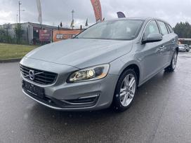 Volvo V60, 2.4 l., universalas