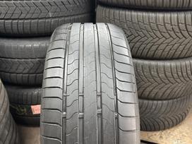 Bridgestone Turanza, летние 245/45 R19