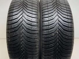 Michelin CrossClimate 2020m, universalios 225/55 R17