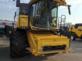 New Holland CX 8.70, комбайны
