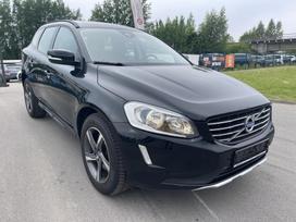 Volvo XC60, 2.0 l., Внедорожник / Кроссовер