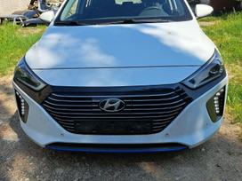 Hyundai IONIQ for parts