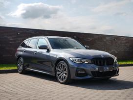 BMW 318, 2.0 l., Универсал