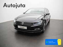 Volkswagen Passat, 1.8 l., Универсал