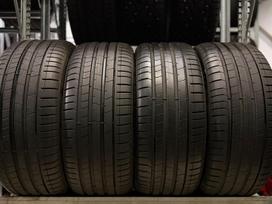 Pirelli P Zero PZ4, летние 255/40 R21