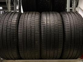 Pirelli Scorpion Verde All Season, summer 275/40 R21