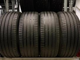 Michelin Latitude Sport 3, summer 255/45 R20