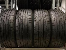 Kumho Crugen Hp71, vasarinės 265/50 R20