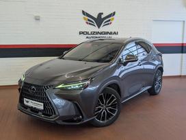 Lexus NX 350h, 2.5 l., Внедорожник / Кроссовер