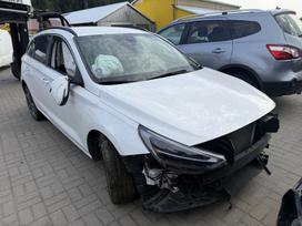 Hyundai i30, 1.0 l., wagon