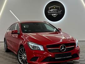 Mercedes-Benz CLA220, 2.1 l., Универсал