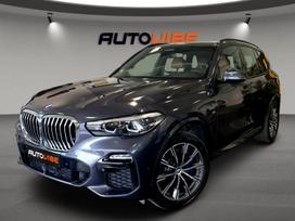 BMW X5, 3.0 l., Внедорожник / Кроссовер