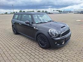 Mini Cooper SD, 2.0 l., hečbekas