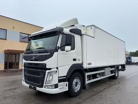Volvo FM380, šaldytuvai