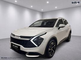Kia Sportage, 1.6 l., visureigis / krosoveris