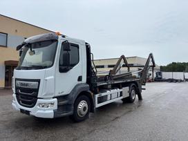 DAF LF 290, garbage trucks