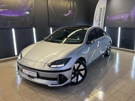 Hyundai IONIQ 6, 77 кВт·ч, Хэтчбек