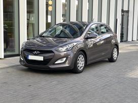 Hyundai i30, 1.6 l., hečbekas