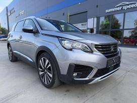 Peugeot 5008, 1.5 l., mpv / minivan