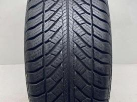 Goodyear UltraGrip Perfomance * 2020m, зимние 225/55 R17