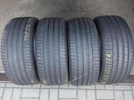 Pirelli Pzero 2019m, vasarinės 245/35 R20