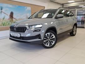 Skoda Karoq, 2.0 l., Внедорожник / Кроссовер